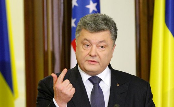 Порошенко в США: миссия невыполнима