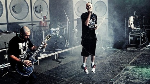 Украинские музыканты умоляют не заставлять их петь на мове Украинские музыканты умоляют не заставлять их петь на мове