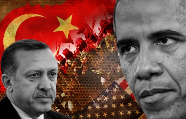 США срочно эвакуируют американцев из Турции. Госдеп и Пентагон что-то скрывают