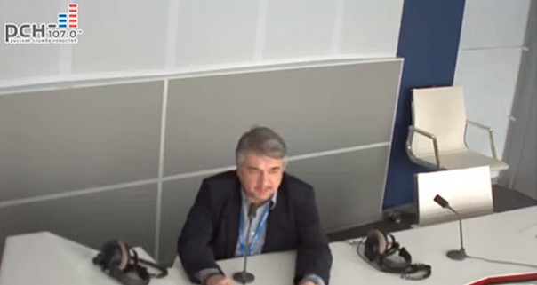 Ростислав Ищенко в программе "За рубежами" 30.03.2016. Сможет ли Киев поставить олигархов во власти на Донбассе Ростислав Ищенко в программе "За рубежами" 30.03.2016. Сможет ли Киев поставить олигархов во власти на Донбассе