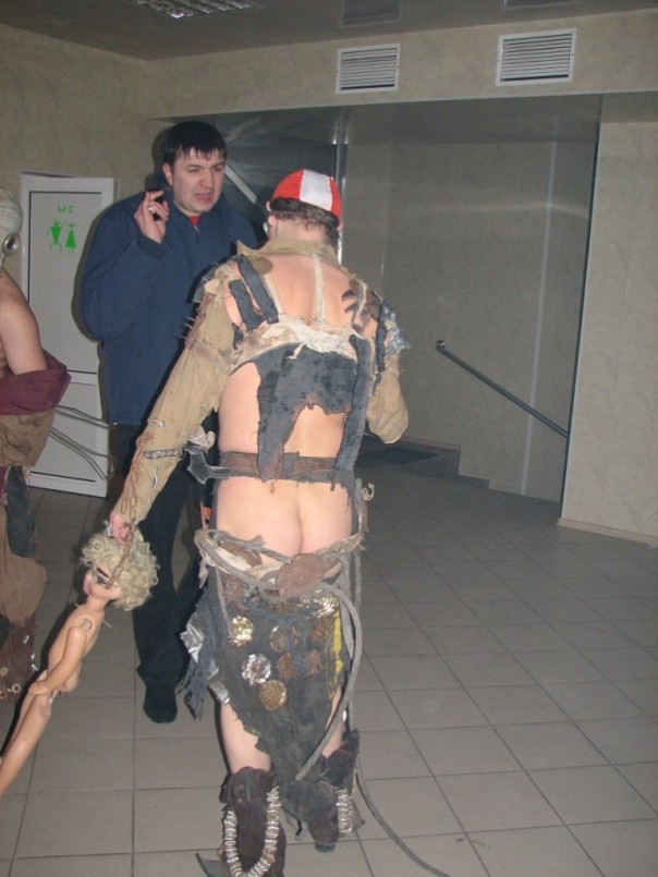 О власти ничтожеств и их обслуге. Евгений Мураев О власти ничтожеств и их обслуге. Евгений Мураев