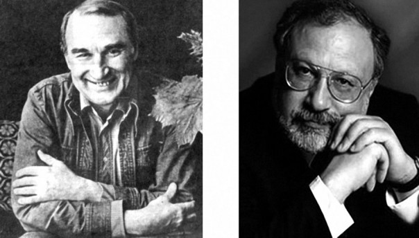 "Белое солнце пустыни". Первоначальный сценарий легендарного фильма 