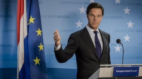 Официально: «Украина никогда не будет в Евросоюзе» Официально: «Украина никогда не будет в Евросоюзе»