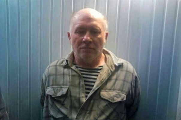 Партизан-одиночка с банкой мёда получил 15 лет колонии Партизан-одиночка с банкой мёда получил 15 лет колонии