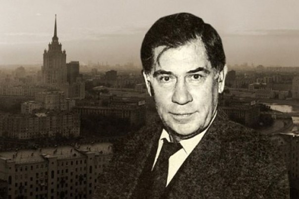 Афоризмы от легендарного главы Внешней разведки Леонида Шебаршина 