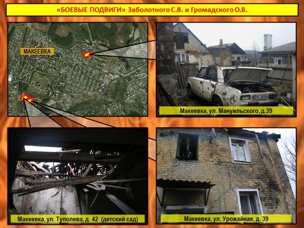 Сводка от МО ДНР 31 марта 2016 года. Жертвами обстрелов ВСУ за неделю стали четверо бойцов ДНР, ранены 13 мирных жителей