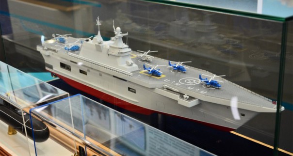 Импортозамещение в электронике: чем можно похвастаться? Импортозамещение в электронике: чем можно похвастаться?