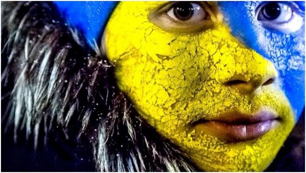 Эмбрион рафинированного гитлеризма. Юрий Селиванов Эмбрион рафинированного гитлеризма. Юрий Селиванов