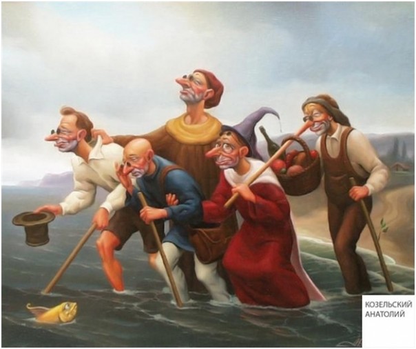 Эмбрион рафинированного гитлеризма. Юрий Селиванов Эмбрион рафинированного гитлеризма. Юрий Селиванов