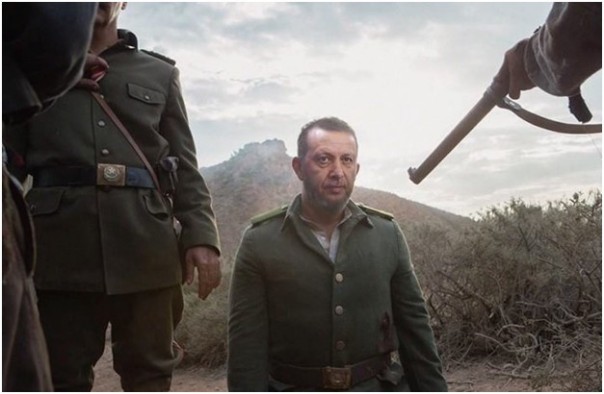 Эмбрион рафинированного гитлеризма. Юрий Селиванов Эмбрион рафинированного гитлеризма. Юрий Селиванов