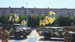 Мариуполь. Город, законсервированный войной