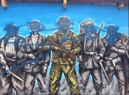 Мариуполь. Город, законсервированный войной