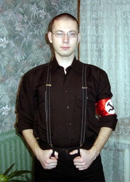 Шарлатан Рэм