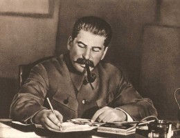Как Сталин ответил на ультиматум Запада