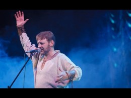 Николай Емелин - «Русь»