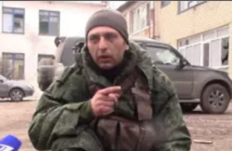Подборка видео от ополчения Новороссии 03-03-2016