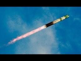 Новинка российской оборонки удивила Китай и шокировала Штаты