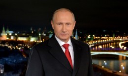 Укрощение «мягкой силы». Юрий Селиванов