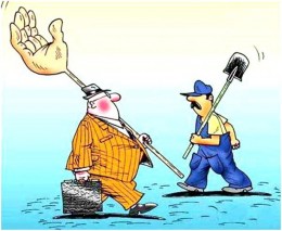 В чём сходство депутатов с гастарбайтерами? 