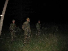 Из-за украинской диверсии в части ДНР нарушена работа теле- и радиовещания, а также мобильной связи