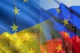 Немец о русских в Сирии: русские сделали это. Митинг в швейцарском Цюрихе в поддержку русской позиции по Сирии