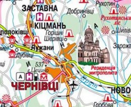 Яценюк предложил выставить на продажу Черновицкую область, куда потом смогут завезти африканцев