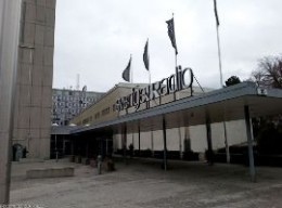 Кто пустил русского полемиста-пропагандиста, известного любителя Путина, к нам на "Радио Швеция"?