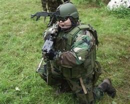 Американский флот утонет: Командование ВМС США разрешило своим морякам больше весить