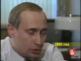 Владимир Путин об идеологии маркса-ленина, коммунизме. Путин хочет вернуть в Россию - ЗЕМСТВО
