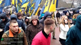 Демократизация Украины: США выбросили на ветер 5 миллиардов долларов