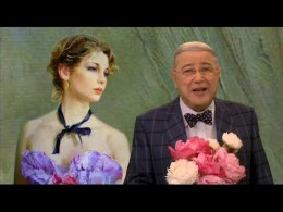 Петросян и женщины (07.03.2016)