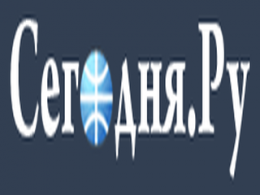 Видео от Сегодня.ру 08.03.2016