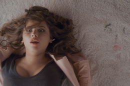 Логическое продолжение истории «На лабутенах...»