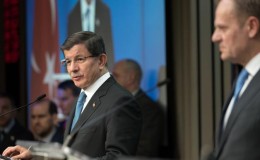 Европа начинает операцию «депортация»