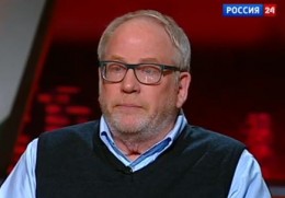 "Мнение": американский политолог о России, США и Сирии