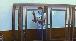 Надежду Савченко отпустили. Плюс и минус