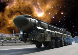 Оружие возмездия России!!!