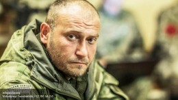 Ярош намерен послать диверсантов в Россию