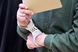 Дать по рукам США: отменить американский приоритет на экстрадицию