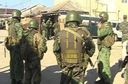 Удалось установить личности убитых в Дагестане боевиков