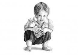 История о простой человеческой доброте (истории)