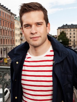 Министр здравоохранения Швеции одобряет громкие стоны во время секса