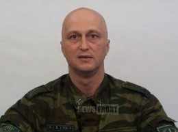 «Ватник»: ЖЗЛ. Степан Полторак - главный каратель Украины