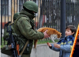 Стрелков призвал Крым быть скромнее и не выпендриваться перед жителями Донбасса