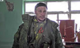 Наемников в плен не берем — они не за убеждения стоят, а за деньги