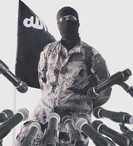 Франшиза на терроризм. Евгений Сатановский