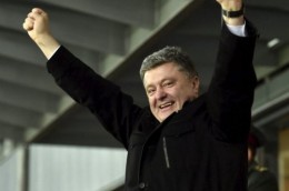 Киев продолжает идти по пути торговой самоизоляции
