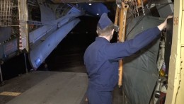 Вывод российских сил из Сирии