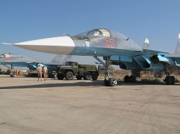 Россия сокращает свой военный контингент в Сирии. Андрей Ваджра