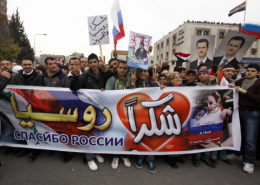 Логичен ли приказ Путина на вывод войск из Сирии?